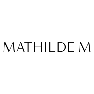 Logo Mathilde M