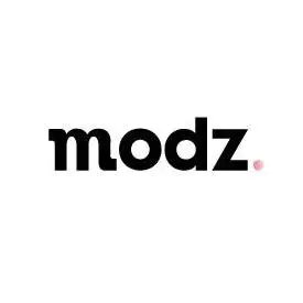 Logo Modz
