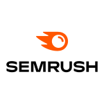 Logo SemRush
