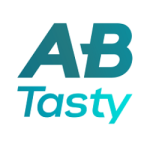 Logo Ab Tasty